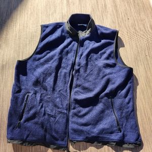 Men's vest